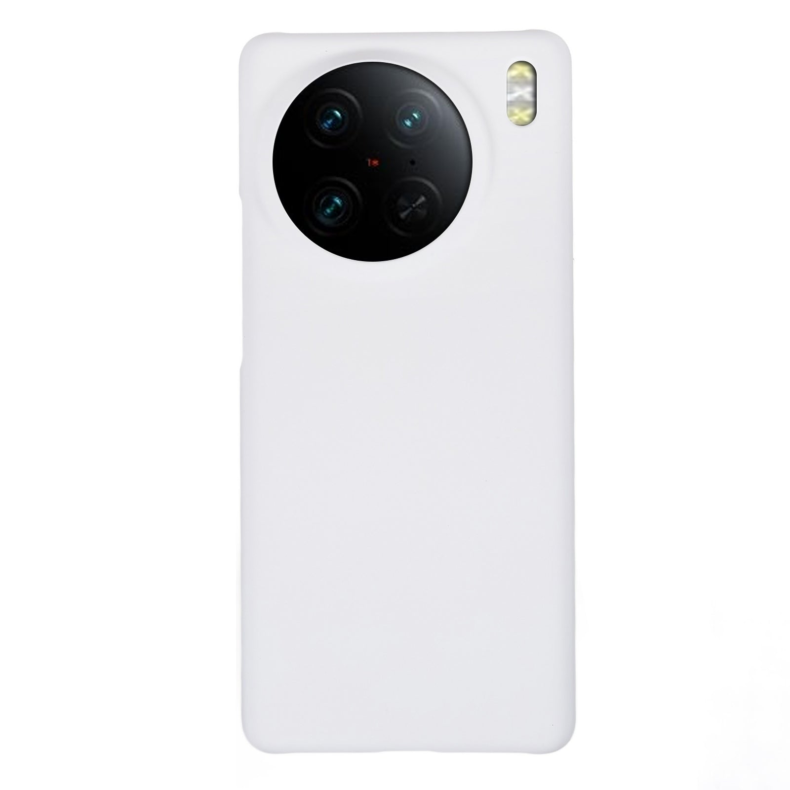 For vivo X90 Pro 5G Glossy Surface Hard PC Phone Case Rubberized Finish Drop Protection Cover For vivo X90 Pro 5G Glossy Surface Hard PC Phone Case Rubberized Finish Drop Protection Cover